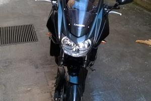 Kawasaki z750