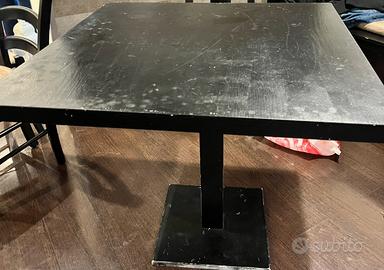 Tavoli per ristorante