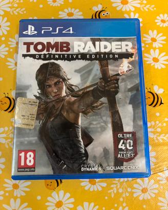 Tomb Raider