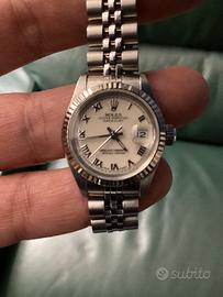 Rolex lady datejust 26mm