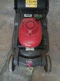 tagliaerba honda HRX. 537