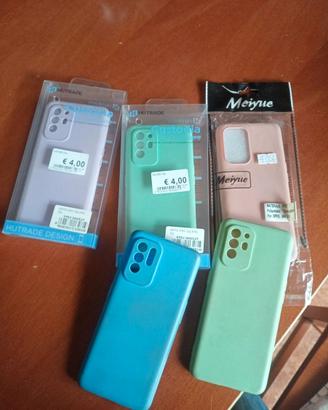 Cover per Oppo A94