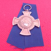 Distintivo d'onore di Danzica 2° livello 25°