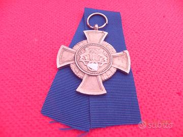 Distintivo d'onore di Danzica 2° livello 25°