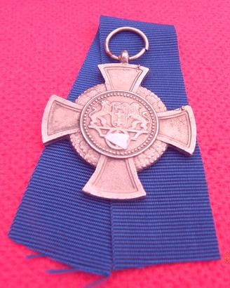 Distintivo d'onore di Danzica 2° livello 25°