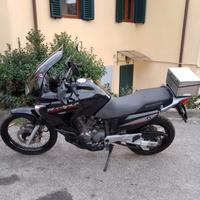Honda XL 650 V Transalp - 2005