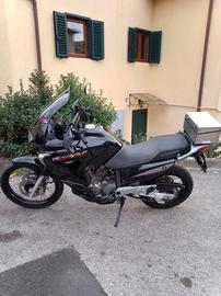 Honda XL 650 V Transalp - 2005