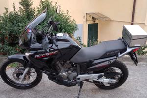 Honda XL 650 V Transalp - 2005