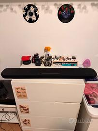 Soundbar Yamaha YAS-109 | Alexa, Bluetooth, HDMI