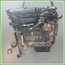 Motore Completo Funzionante 8HR 50Kw Peugeot 207