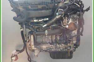 Motore Completo Funzionante 8HR 50Kw Peugeot 207