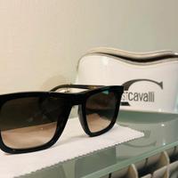 Occhiali da Sole Just Cavalli SJC035 0722