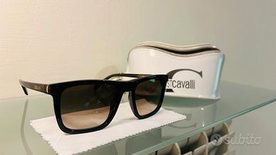 Occhiali da Sole Just Cavalli SJC035 0722