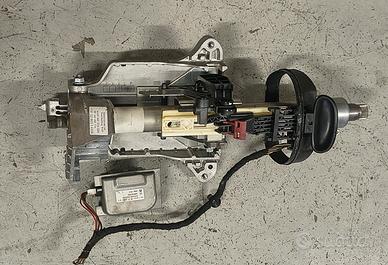 A1694603216 Piantone sterzo Mercedes Classe A W169