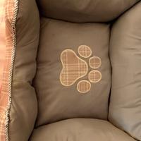 Cuccia per cane. Taglia tipo maltese Kg 5