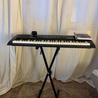 Tastiera melody61 Alesis