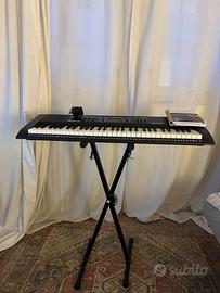 Tastiera melody61 Alesis