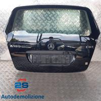 PORTELLONE POSTERIORE MERCEDES A CLASSE W169
