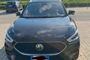 MG ZS 1.5 Benzina 110CV Luxury – 2024