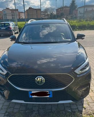 MG ZS 1.5 Benzina 110CV Luxury – 2024