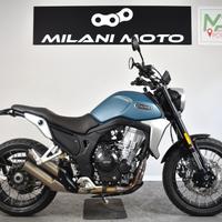 Kove 510 F - pronta consegna