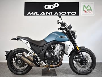 Kove 510 F - pronta consegna