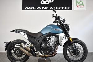 Kove 510 F - pronta consegna