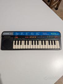 Tastiera musicale Casio SA-3