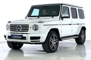 Mercedes-Benz Classe G G 350 d Premium