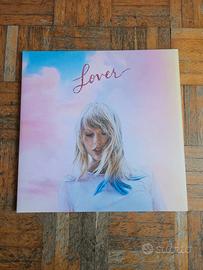 Lover Taylor Swift