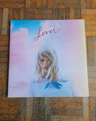 Lover Taylor Swift