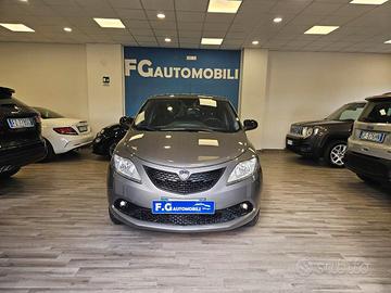 Lancia Ypsilon 0.9 TwinAir 5 porte Metano Ecochic 