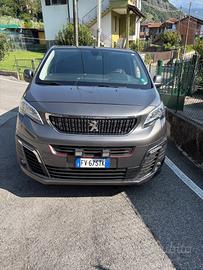 Pegeout expert da privato