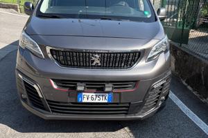 Pegeout expert da privato