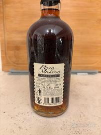 Rum  Malecon 18 anni