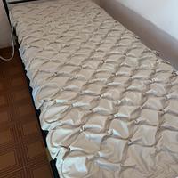 Materasso antidecubito ad aria