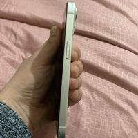 IPHONE  14 white 128g