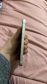 IPHONE  14 white 128g