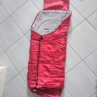 Sacco grande passeggino