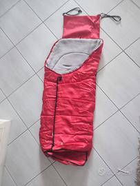 Sacco grande passeggino