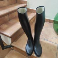 Stivali equitazione