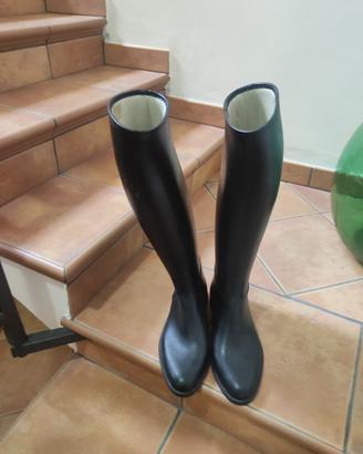 Stivali equitazione