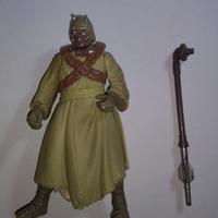 Action Figure Predatore Tusken Star Wars