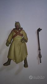 Action Figure Predatore Tusken Star Wars