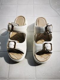 Pantofole Dottor Scholl's