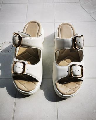 Pantofole Dottor Scholl's