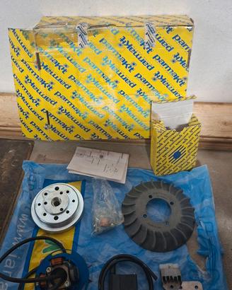 Accensione elettronica PARMAKIT  1,5Kg Vespa PX