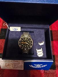 Squale 1521 militaire blasted