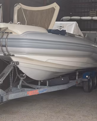 Marlin boat top 23