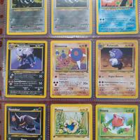 Carte Pokemon neo discovery
